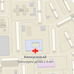 Северная 19 г нижневартовск карта
