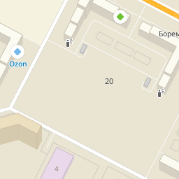 Мира 104 нижневартовск карта