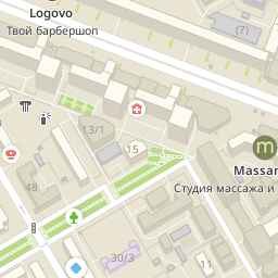 салон красоты Jam новосибирск