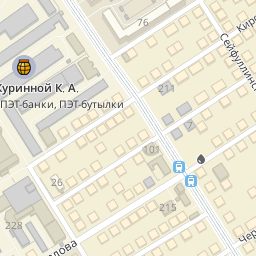 Барнаул чкалова карта