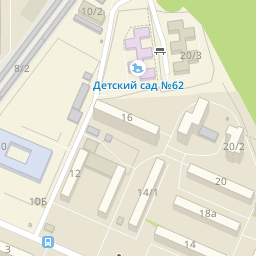 Карта хозсити томск