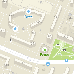 Кемерово сибиряков гвардейцев 19 карта - 83 фото