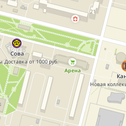 Братск медграфт карта