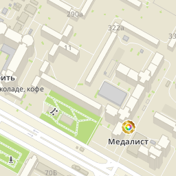 Проспект жукова 29 минск карта