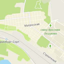 Переулок володарского белгород карта