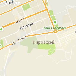 Карта торгашино красноярск