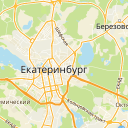 Екатеринбург шаля