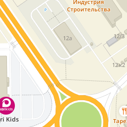 Старый оскол солнечный карта - 92 фото