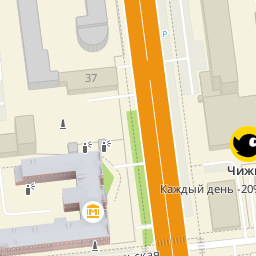 Жиделева 15 иваново карта