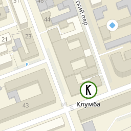 Кобозева 38 оренбург карта